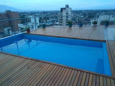 Hermoso Departamento Tucuman Barrio Norte