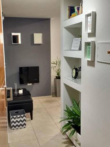 Hermoso Departamento Tucuman Barrio Norte