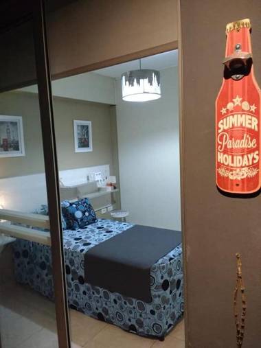 Hermoso Departamento Tucuman Barrio Norte