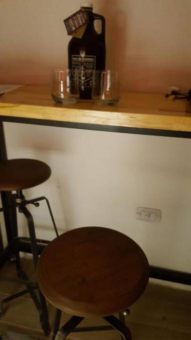 Dpto Céntrico - Estilo Indutrial