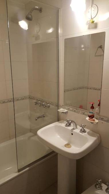 Dpto Céntrico - Estilo Indutrial