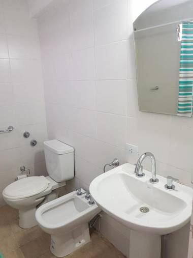 Boulevard Lavalle Apartament