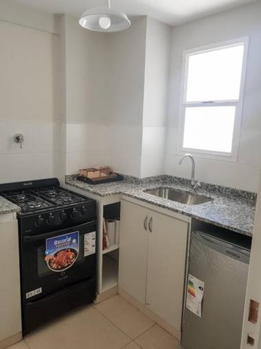 Boulevard Lavalle Apartament