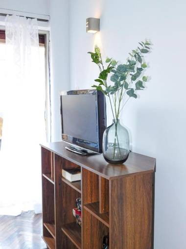 Luminoso dpto en la MEJOR ZONA de Tucumán!!!