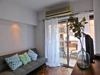 Luminoso dpto en la MEJOR ZONA de Tucumán!!!