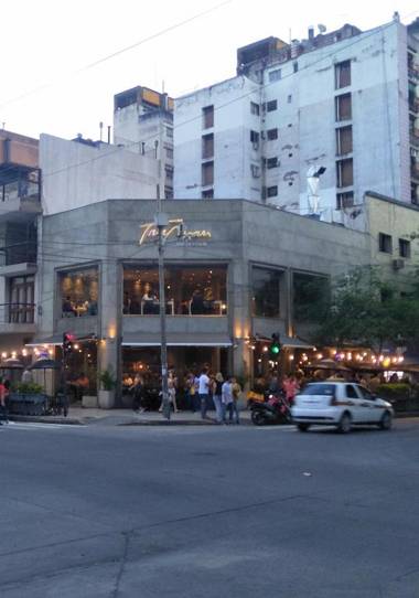 Departamento Céntrico San Miguel de Tucuman