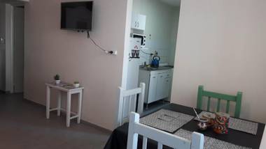 Excelente departamento Barrio Sur