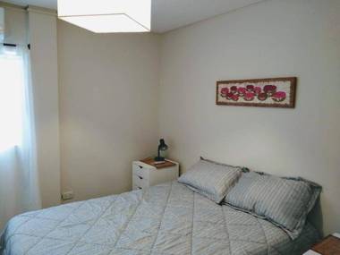 Excelente departamento Barrio Sur