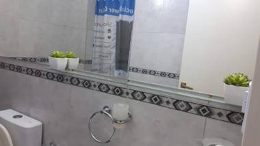 Excelente departamento Barrio Sur