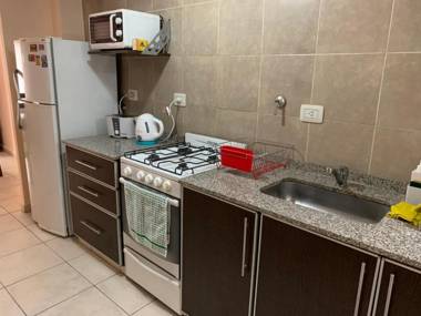 Departamento Tucuman Lavalle 1