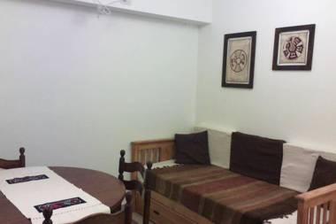 Practico y Confortable Dpto Temporario Balcarce