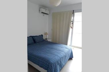 Practico y Confortable Dpto Temporario Balcarce