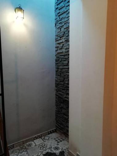 Departamento céntrico en Planta baja