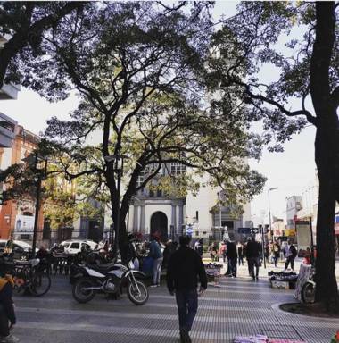 Rent for Days III - Mono Plaza