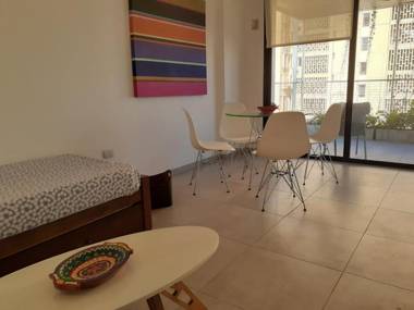 Departamento a estrenar