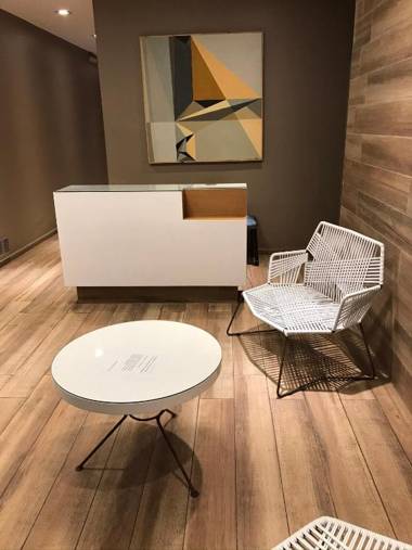 Departamento a estrenar