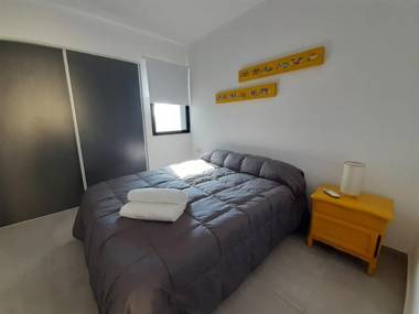 Departamento a estrenar