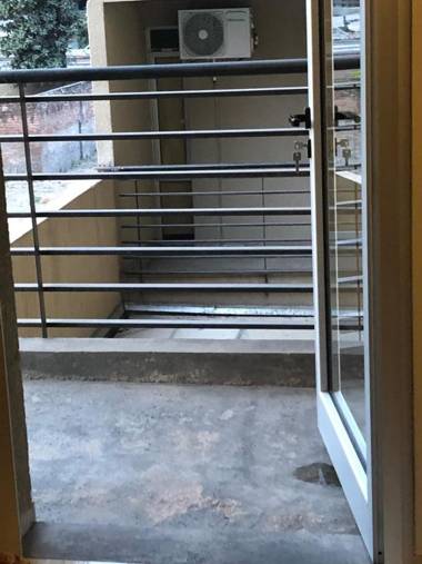 B and B Marcos Paz Apartment