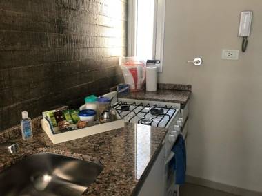 B and B Marcos Paz Apartment