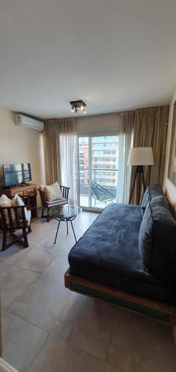 Dpto de Lujo barrio norte