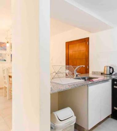 Dpto de Lujo barrio norte