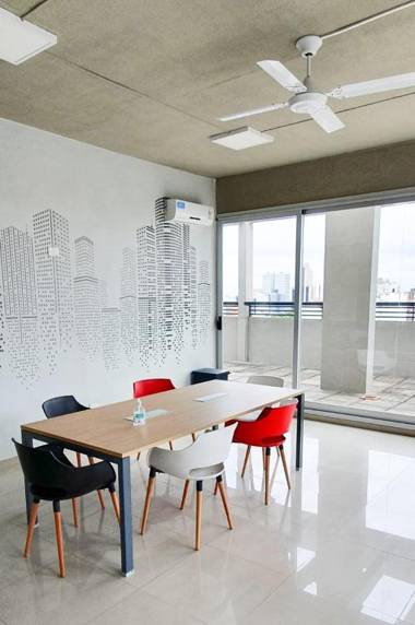 Dpto pleno centronuevo