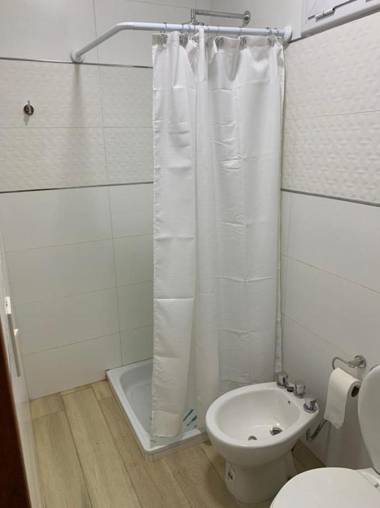 Monoambiente Plaza Belgrano