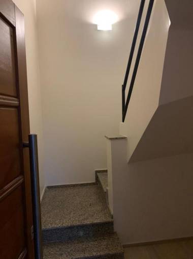 Monoambiente Plaza Belgrano