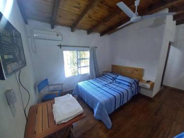 Amambay Apart &Suites
