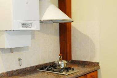 Nuna Ayni Apartments