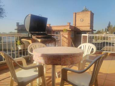 Departamentos Riosierras