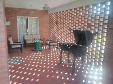 Departamentos Riosierras