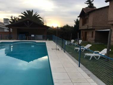 Residencial del Golf