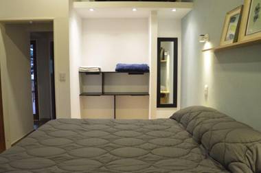 Complejo Quiya - Casa El Algarrobo