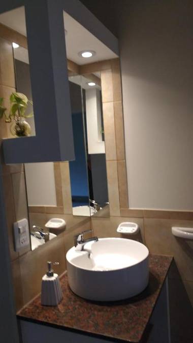 Complejo Quiya - Casa El Algarrobo