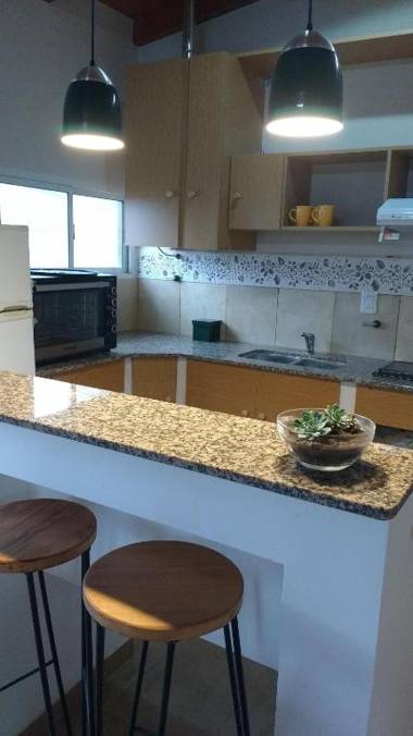 Complejo Quiya - Casa El Algarrobo