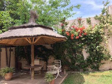 Saint Michel Unidad Superior