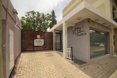 Maktub Departamentos y Habitaciones