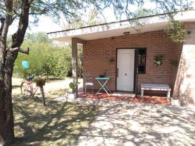 Casa Dos casita de campo