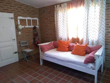 Casa Dos casita de campo