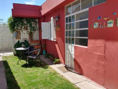 Casa Olivia