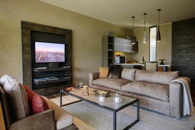 The Vines Resort & Spa