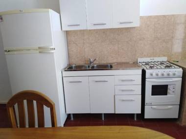 Departamento céntrico Tupungato