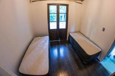 Cabaña en Tupungato