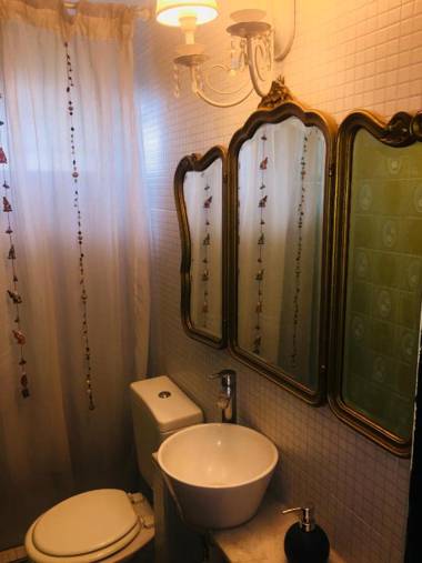 Bed & Breakfast El Trebol de Ezeiza