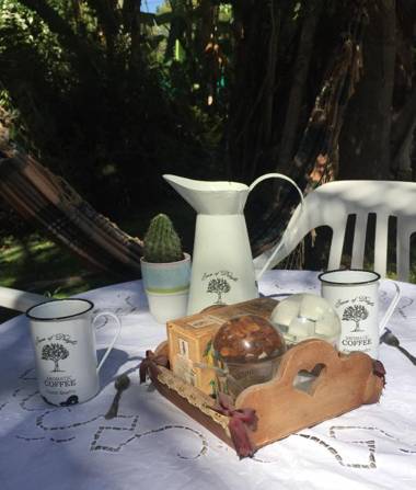 Bed & Breakfast El Trebol de Ezeiza