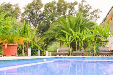 Guest House Peter Flanders