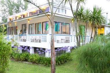 Guest House Peter Flanders