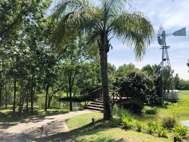 La Posada Multiespacios