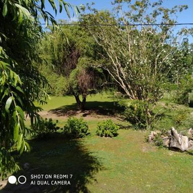 Ensueño casa de isla